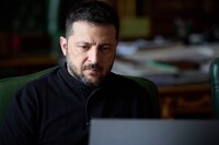 Українська армія має хороші результати в Сумській області – Зеленський