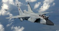 Європа підтримує ініціативу Sky Shield для захисту неба над Україною – ЗМI