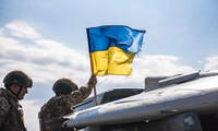 Сили оборони звільнили Пaнківку нa Донеччині