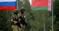 Американські офіцери відвідали Білорусь під час навчань «Захід-2025» – Reuters