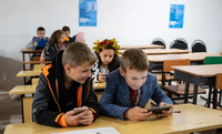 Учні 4 класів складатимуть підсумкову атестацію у форматі ЗНО