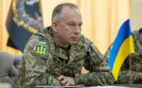 Сирський зняв з посад двох командувачів корпусів – ЗМІ