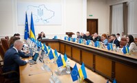 Кабмін ухвалив проєкт державного бюджету-2026: ключові показники