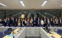 Україна завершила скринінг за останнім кластером переговорів про вступ до ЄС