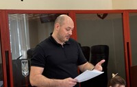 Правоохоронці оголосили нову підозру детективу НАБУ Магамедрасулову