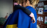 Україна врятувала з окупації ще одну групу неповнолітніх
