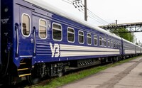 Росіяни атакували об'єкти «Укрзалiзницi», низка поїздів затримується
