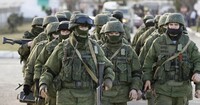 Російські війська почали залишати полігони в Білорусі після навчань «Захід-2025»