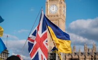 Рада ратифікувала угоду про 100-річне партнерство з Великою Британією