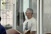 Вбивство підлітка на фунікулері у Києві: обвинувачений покаявся після майже півтора року суду
