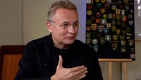 СБУ відкрила справу через виявлення прослушки в кабінеті Садового – ЗМІ