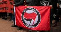 Трамп оголосив рух ANTIFA терористичною організацією
