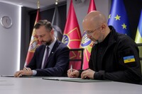 Україна та Польща підписали меморандум про створення спільної робочої групи з безпілотних систем