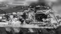 Сили спецоперацій уразили логістичний хаб морської піхоти рф у Курській області