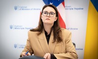 Угода про надра: США зробили перший внесок в Інвестиційний фонд відбудови