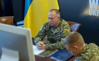 Контрнаступ на Донеччині: Сирський розповів про успіхи ЗСУ та втрати ворога
