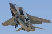 Російські винищувачі порушили повітряний простір Естонії та пробули в небі 12 хвилин