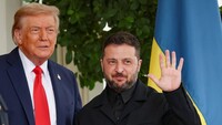 Не лише з Трампом: Зеленський анонсував майже 20 зустрічей зі світовими лідерами на наступному тижні
