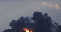 Спецоперація ГУР у Криму: знищено російські літаки-амфібії та ще один вертоліт