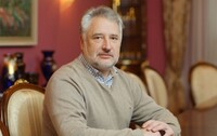 Жебрівський затвердить програму допомоги переселенцям цього тижня