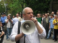 Кернес став для Харкова недозволеною розкішшю – активіст