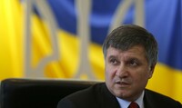 Аваков повідомив про смерть ще двох нацгвардійців