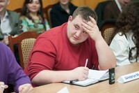 Наближеність до команди Яценюка грає проти мера Чернівців – експерт