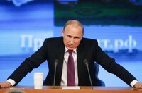 Імператорське мовчання: до яких нових кроків готується путінський режим?