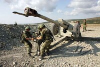 Бойовики підтягують на передову важку артилерію – ІС
