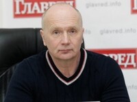 Через патологічну дурість Яценюка весь Київ у диму – еколог