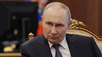 Путін зробив заяву про ДСНО та пригрозив відповіддю на «будь-які стратегічні загрози» для рф