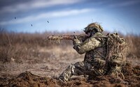 Міноборони рф заявило про окупацію села Калинівське на Дніпропетровщині: що кажуть у ЗСУ