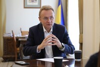 Садовий розповів, з ким були зустрічі в його кабінеті перед виявленням прослушки