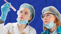 Коронавірус та грип: у ЦГЗ розповіли, чого чекати у новому епідсезоні