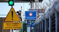 Польща вирішила відкрити кордон із Білоруссю