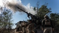 Контрнаступ на Донеччині: Сили оборони просунулися до 2,5 км на деяких напрямках
