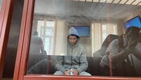 Вбивцю підлітка на фунікулері у Києві засудили до довічного увʼязнення