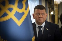 Залужний оцінив, чому контрнаступ 2023 року не приніс бажаного прориву