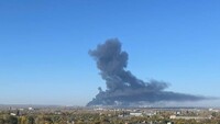 Генштаб підтвердив ураження НПЗ в Башкортостані та низки інших об’єктів на території рф