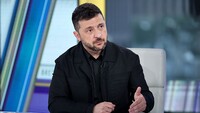 Зеленський прокоментував можливість проведення виборів в Україні пiд час вiйни