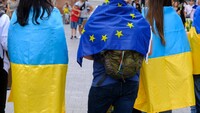 ЄС підготував план завершення тимчасового захисту для українців з 2027 року: що вiдомо