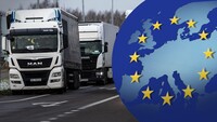 Україна продовжила «транспортний безвіз» з Євросоюзом
