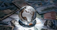 Світовий борг сягнув рекордних 337 трлн доларів