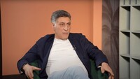 У росії помер пропагандист Тигран Кеосаян