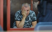 Адвокат Борисова заперечив, що за ексвійськкома внесли заставу