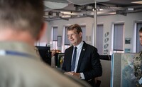 Данія виділила Україні новий пакет допомоги на 400 млн доларів