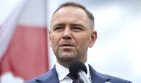 Президент Польщі підписав закон про продовження допомоги українським біженцям