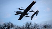 У Чувашії нафтоперекачувальна станція призупинила роботу через атаку БПЛА