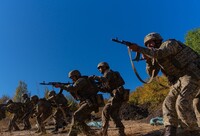 Генштаб заперечив просування росіян у Ямполі на Сумщині