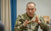 Частина російських підрозділів опинилася в оточенні на Добропільскому напрямку – Сирський